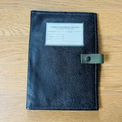 ★ヨッシー様専用　P.F.S パシフィックファニチャーサービス 車検証入れ