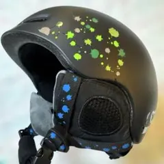 ヘルメット キッズ アクセサリー