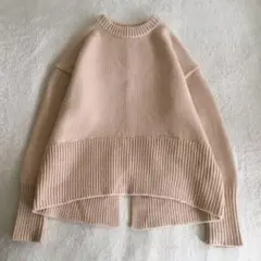 アダム エ ロペ ニット