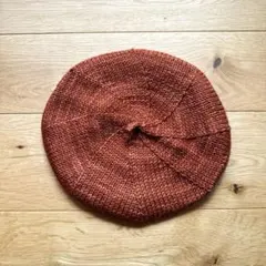 Misha & Puff Simple Beret 2-4y