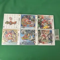 2026年最新】妖怪ウォッチ ソフト まとめ売りの人気アイテム - メルカリ