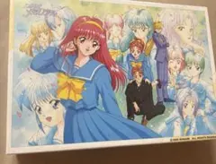 2026年最新】ときめきメモリアル ジグソーパズルの人気アイテム - メルカリ