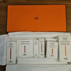 HERMES ビューティー ギフトセットのサムネイル