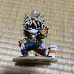 箱無しPalVerse Pale. 僕のヒーローアカデミア 爆豪勝己