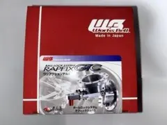 2026年最新】ラフィックスgtcの人気アイテム - メルカリ
