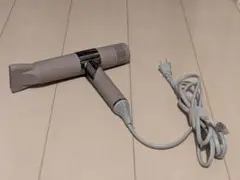 KINUJO ヘアドライヤー　KH202 モカ ジャンク品