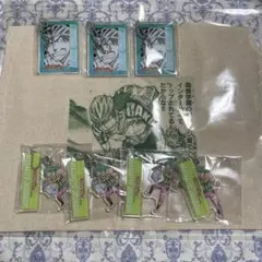銅橋正清＊弱虫ペダル＊1000円くじ8点