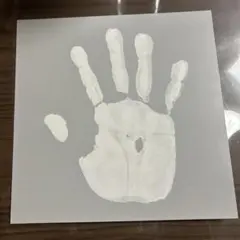 篠塚大輝 FC限定 手形メッセージ付 Steal The Show レシピ特典