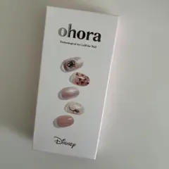 オホーラ セミキュアジェル ミニー