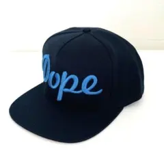 STAMPD LA スタンプド Dope NEW YORK キャップのサムネイル