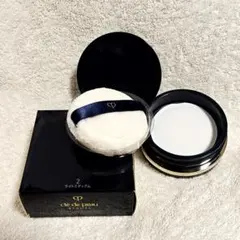 2026年最新】Clé de Peau Beauté ルースパウダーの人気アイテム - メルカリ