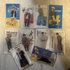 2025年最新】岩本照 アクスタ サマパラの人気アイテム - メルカリ