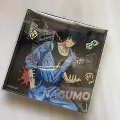 サカモトデイズ　南雲　アクリルブロック　未開封