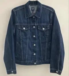 GAP ギャップ　GジャンM 9〜11号くらい　デニムジャケット