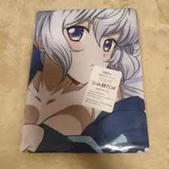 シンフォギア HS限定 キャロル 抱き枕カバー - メルカリ