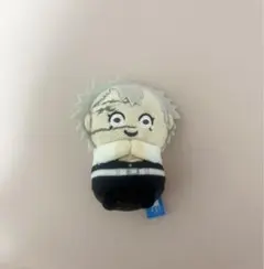 【値下げ15日まで】鬼滅の刃　不死川実弥　ミニミニフレンズ　ぬいぐるみ 鬼滅の刃 ミニミニフレンズ 不死川 実弥｜の通販はソフマップ