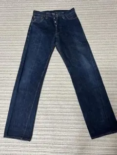 値下げ❗️【美品】リーバイス501XX 赤耳ビッグEバレンシア