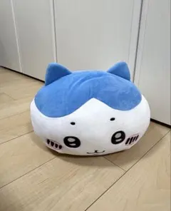 ちいかわ ハチワレ だららん BIG ぬいぐるみ