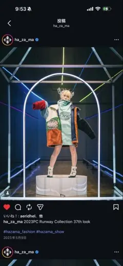 2026年最新】hazama レディース パーカーの人気アイテム - メルカリ