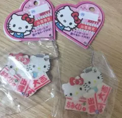 ハローキティー　出雲