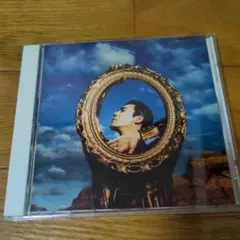 KYOSUKE HIMURO Memories Of Blue CD