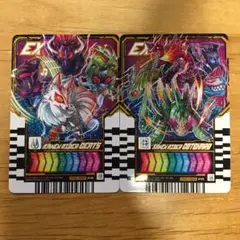 仮面ライダー　ライドケミートレカ　非売品