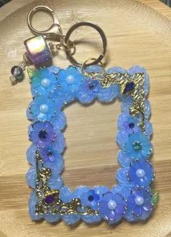 オレンジ様専用　硬質ケース　デコケース　トレカケース