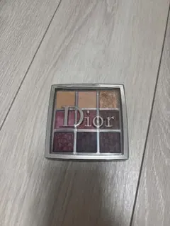 Dior Backstage 004 Rosewood ローズウッド