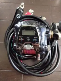 DAIWA LEOBRITZ150j レオブリッズ150J
