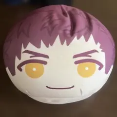 A3！ 伏見臣 ビックおまんじゅうクッション