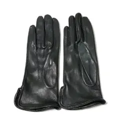 Deer Skin 革手袋 レザーグローブ