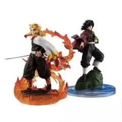 460 鬼滅の刃　無一郎　冨岡義勇　ドラゴンボール　ワンピース　フィギュア 635 鬼滅の刃 時透無一郎 伊黒 冨岡義勇 ドラゴンボール フィギュア