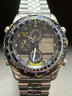 CITIZEN PROMASTER(プロマスター) ブルーエンジェルスのサムネイル