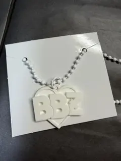 TJBB 1st Anniversary ネックレス - メルカリ