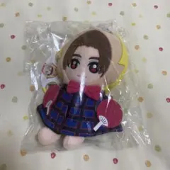 Hey!Say!JUMP 山田涼介 ぬいぐるみ - メルカリ