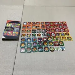 激レア ポケモントレッタ レジェンド 被りなし18枚セット 激レア ポケモントレッタ レジェンド 被りなし18枚セット - メルカリ
