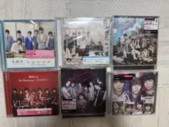 Kis-My-Ft2 まとめ売り