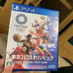 東京2020オリンピック The Official Video Game