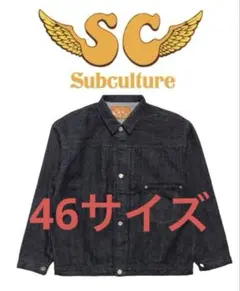 2026年最新】subculture s06xxの人気アイテム - メルカリ