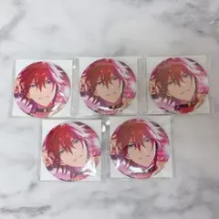 あんスタ 天城燐音 フィーチャースカウト缶バッジ