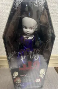 Living Dead Dolls シリーズ31 THUMP 開封済み - メルカリ