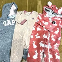 まとめ ロンパース