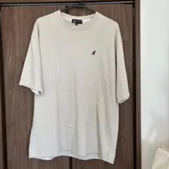 ユナイテッドアローズ✖️KANGOL 半袖Tシャツ