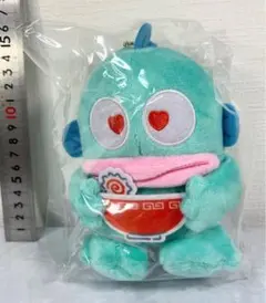 サンリオ ハンギョドン マスコットコレクション　ファミマ限定