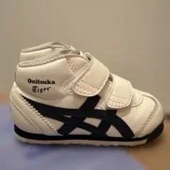 Onitsuka Tiger ベビースニーカー 13.5cm