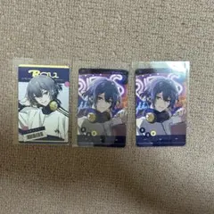 if we are 小柳ロウ ランダムチェキ風カード