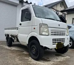 こんな車両欲しいですか？永久車検無し軽トラ 側車付き二輪 サンバー 