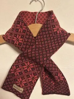 ネックウォーマー マフラー