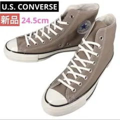 【新品】CONVERSE/コンバース ALL STAR US HI 24.5cm