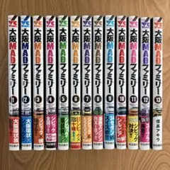 2025年最新】大阪madファミリーの人気アイテム - メルカリ